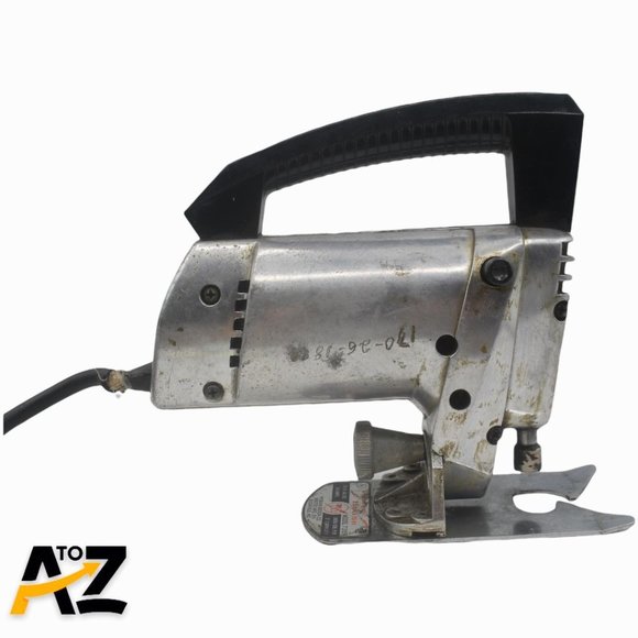 Vintage Power House Model 73120 Electric Jig Saw McGraw-Edison Works *1597* - Picture 7 of 12